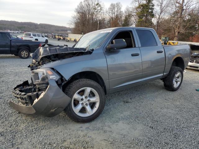 Obraz 2012 DODGE RAM 1500 ST 2012