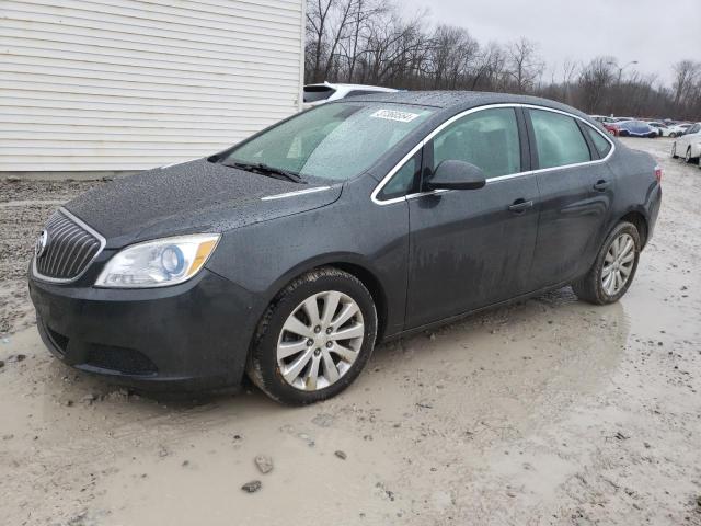 Изображение 2016 BUICK VERANO  2016