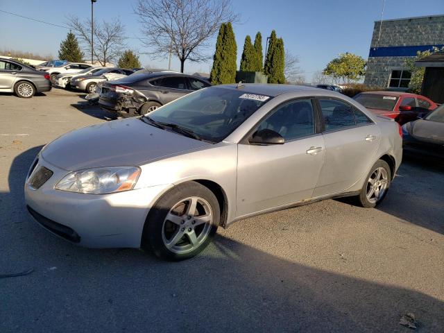 Изображение 1 2009 PONTIAC G6 GT 2009 с VIN 1G2ZH57N794123982