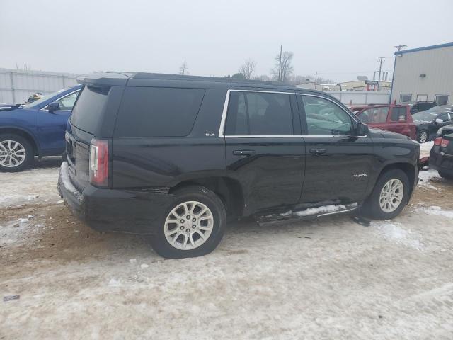 Image 3 of 2017 GMC YUKON SLT 2017 with VIN 1GKS2BKC2HR245366