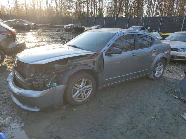 Obraz 1 z 2008 DODGE AVENGER SXT 2008 z VIN 1B3LC56J58N252831