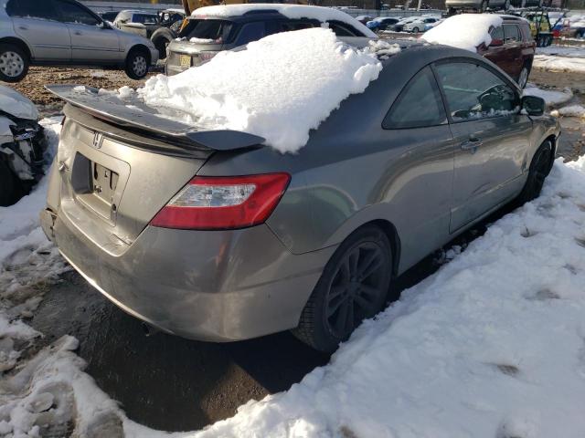 Obraz 3 z 2006 HONDA CIVIC LX 2006 z VIN 2HGFG12666H516625