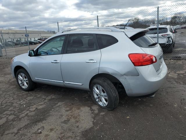 Obraz 2 z 2013 NISSAN ROGUE S 2013 z VIN JN8AS5MV8DW610849