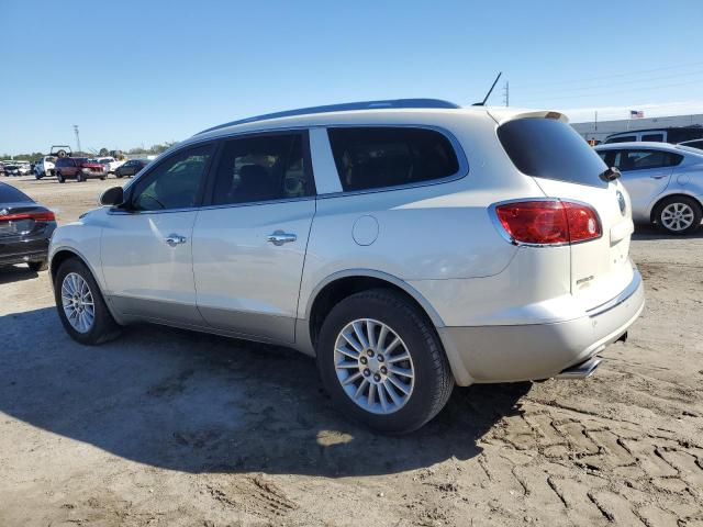 Image 2 of 2009 BUICK ENCLAVE CXL 2009 with VIN 5GAER23D19J215062