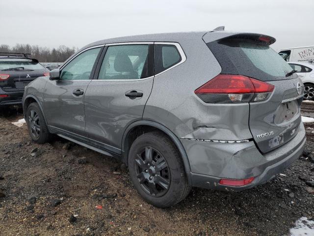 Image 2 of 2018 NISSAN ROGUE S 2018 with VIN KNMAT2MV5JP546718