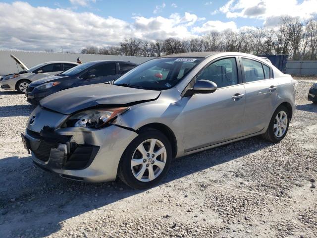 Obraz 2010 MAZDA 3 I 2010
