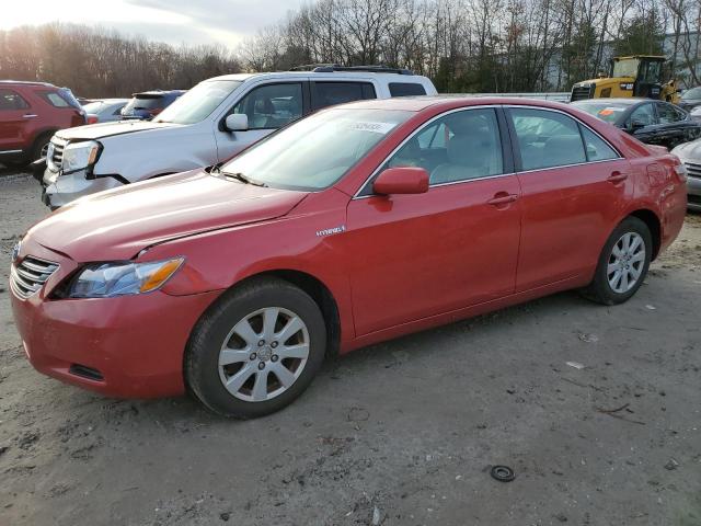 2009 TOYOTA CAMRY HYBRID 2009 image