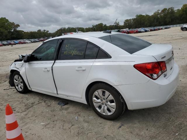 Image 2 of 2015 CHEVROLET CRUZE LS 2015 with VIN 1G1PA5SH9F7178364