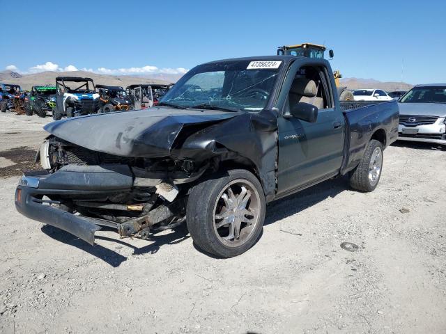 Изображение 1998 TOYOTA TACOMA  1998