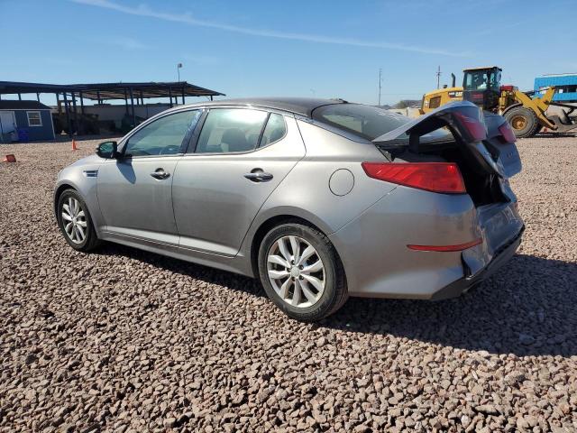 Obraz 2 z 2015 KIA OPTIMA EX 2015 z VIN 5XXGN4A7XFG391328