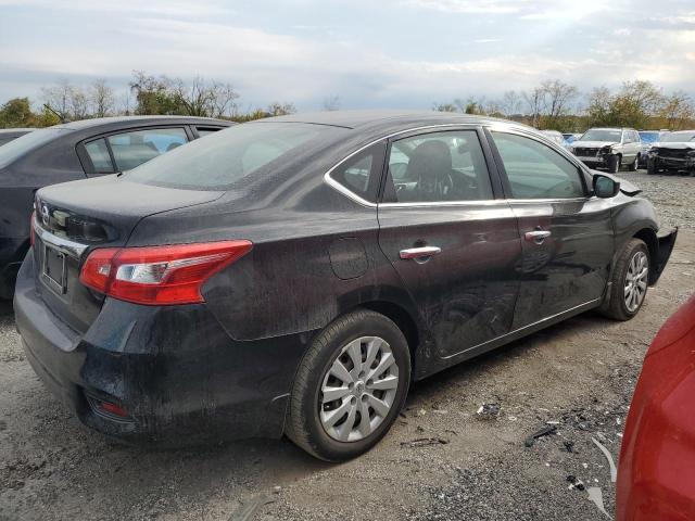 Obraz 3 z 2017 NISSAN SENTRA S 2017 z VIN 3N1AB7AP6HY347405