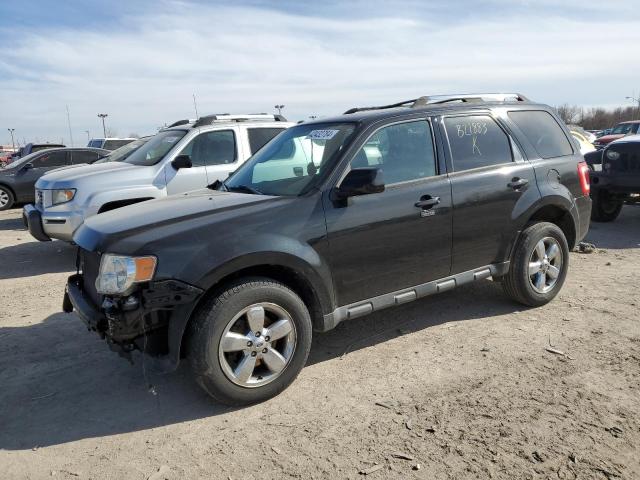 Image 1 of 2011 FORD ESCAPE LIMITED 2011 with VIN 1FMCU0EG4BKB21883