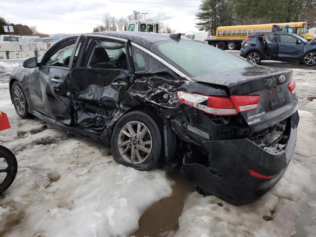 Obraz 2 z 2020 KIA OPTIMA LX 2020 z VIN 5XXGT4L38LG446841