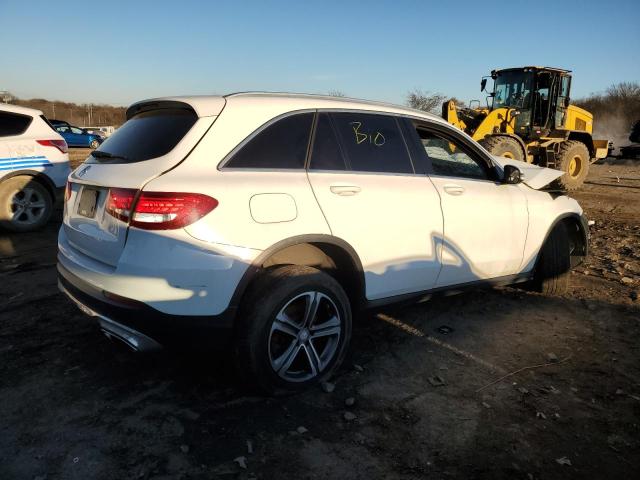 Obraz 3 z 2016 MERCEDES-BENZ GLC 300 2016 z VIN WDC0G4JB7GF054495