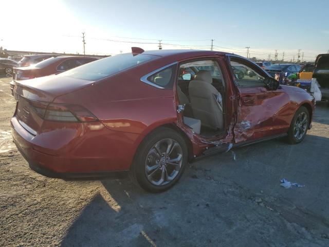 Изображение 3 2023 HONDA ACCORD EX 2023 с VIN 1HGCY1F32PA040907