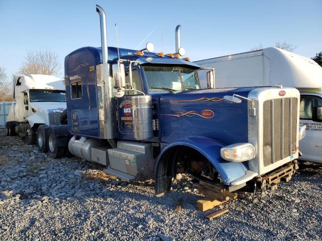 Image 1 of 2017 PETERBILT 389  2017 with VIN 1XPXD49X3HD435253