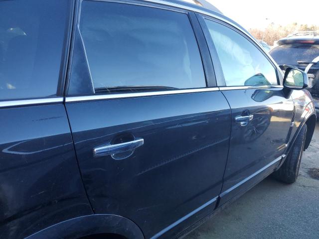 Изображение 3 2012 CHEVROLET CAPTIVA SPORT 2012 с VIN 3GNFL4E50CS527148