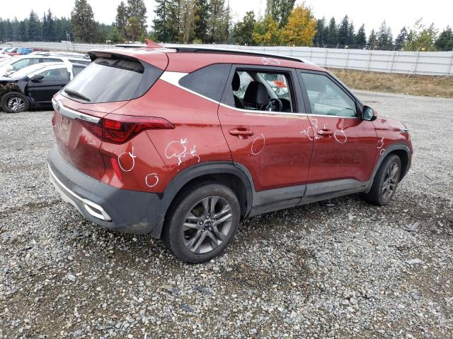 Obraz 3 z 2021 KIA SELTOS S 2021 z VIN KNDEU2AA5M7059250