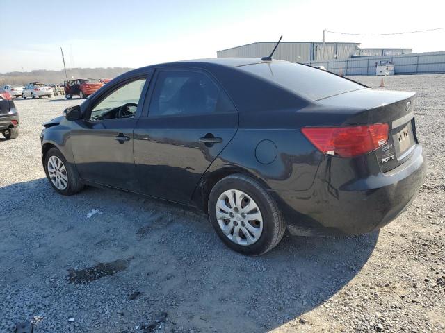 Image 2 of 2010 KIA FORTE EX 2010 with VIN KNAFU4A29A5208966