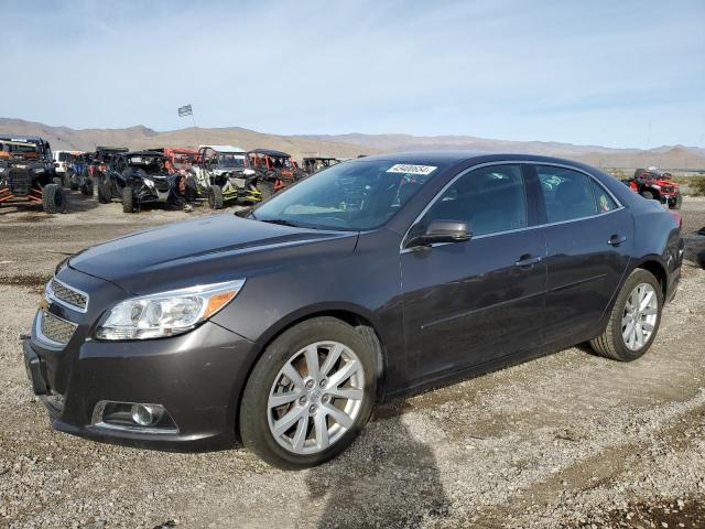 Изображение 1 2013 CHEVROLET MALIBU 3LT 2013 с VIN 1G11G5SX0DF181698