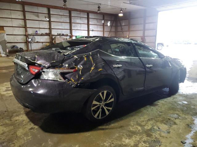 Image 3 of 2016 NISSAN MAXIMA 3.5S 2016 with VIN 1N4AA6AP6GC410610