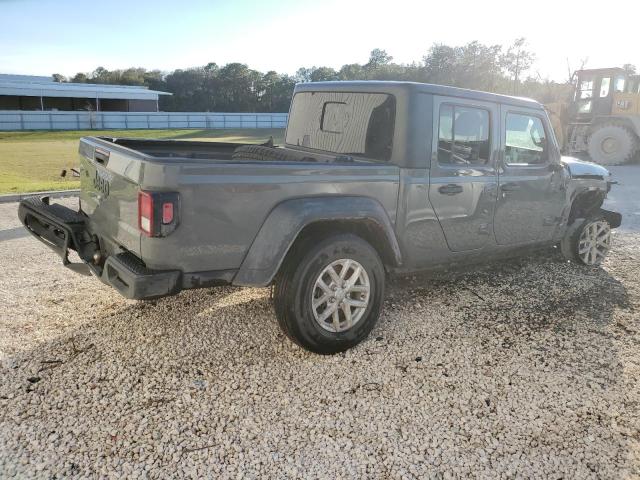 Image 3 of 2023 JEEP GLADIATOR SPORT 2023 with VIN 1C6HJTAG9PL552738