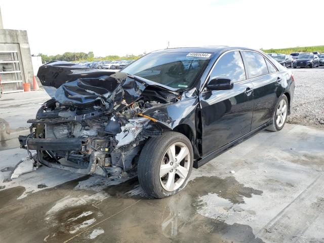 Obraz 2010 TOYOTA CAMRY BASE 2010