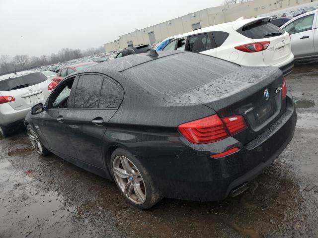 Image 2 of 2014 BMW 550 XI 2014 with VIN WBAKP9C57ED692268