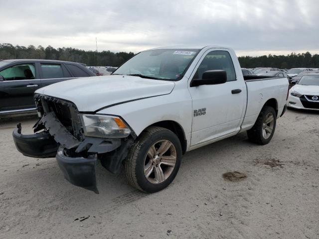 Изображение 1 2013 RAM 1500 ST 2013 с VIN 3C6JR6AP2DG506768