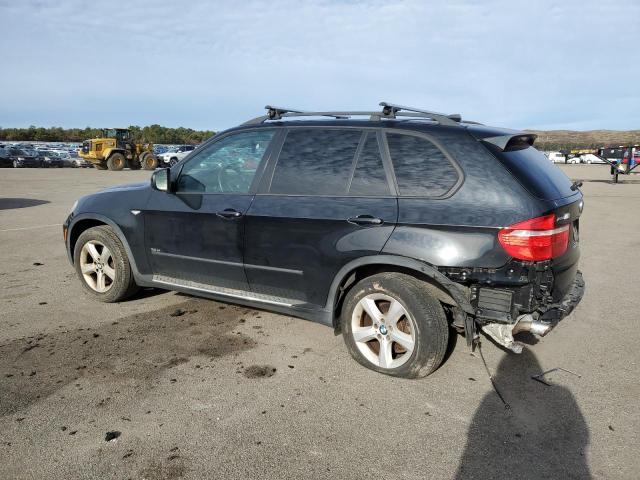 Image 2 of 2008 BMW X5 3.0I 2008 with VIN 5UXFE43528L006790