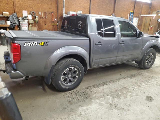 Изображение 3 2018 NISSAN FRONTIER S 2018 с VIN 1N6AD0EV4JN745316