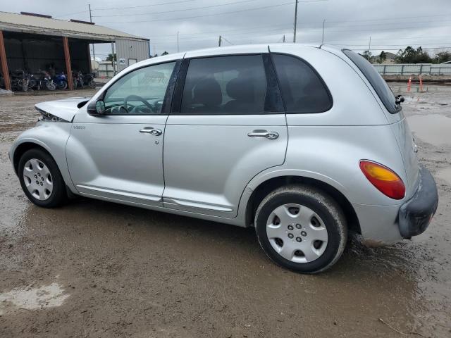 Изображение 2 2003 CHRYSLER PT CRUISER CLASSIC 2003 с VIN 3C4FY48B63T501773