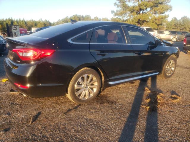 Obraz 3 z 2017 HYUNDAI SONATA SPORT 2017 z VIN 5NPE34AF2HH479978