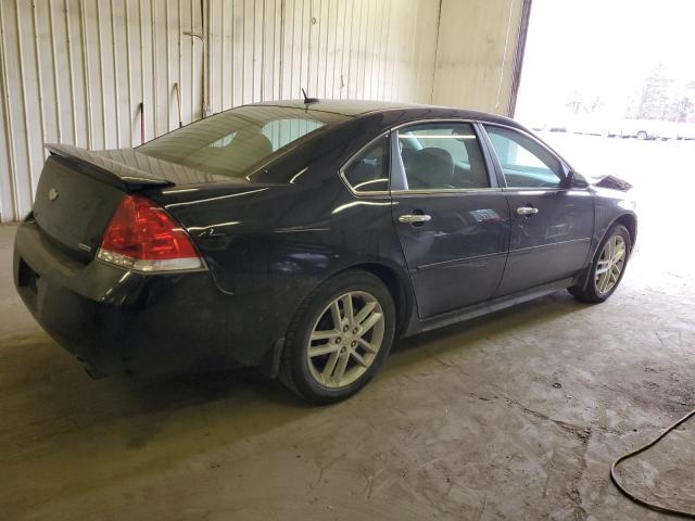 Obraz 3 z 2016 CHEVROLET IMPALA LIMITED LTZ 2016 z VIN 2G1WC5E3XG1180869