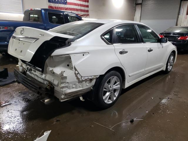 Image 3 of 2014 NISSAN ALTIMA 2.5 2014 with VIN 1N4AL3AP9EC180745