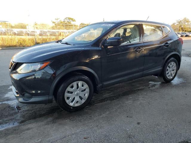 2019 NISSAN ROGUE SPORT S 2019 image