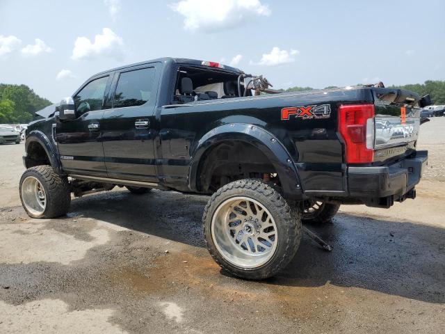 Изображение 2 2018 FORD F250 SUPER DUTY 2018 с VIN 1FT7W2BT2JEB79730