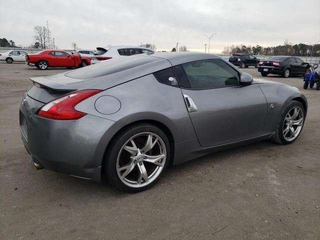 Изображение 3 2011 NISSAN 370Z BASE 2011 с VIN JN1AZ4EH3BM551876