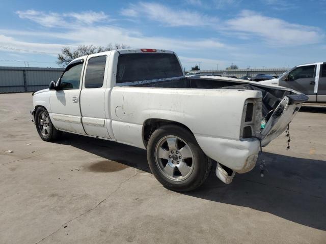 Obraz 2 z 2005 CHEVROLET SILVERADO C1500 2005 z VIN 2GCEC19V851251426