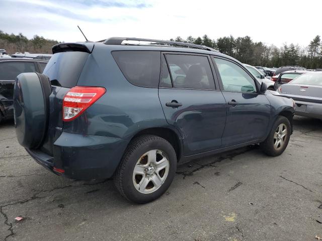 Image 3 of 2012 TOYOTA RAV4  2012 with VIN 2T3BF4DV5CW225079