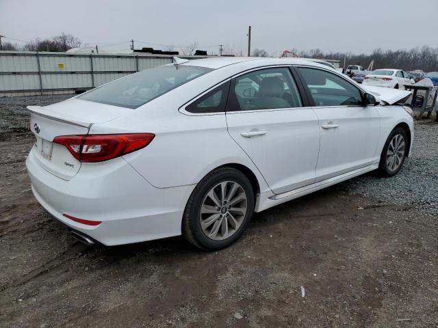 Изображение 3 2015 HYUNDAI SONATA SPORT 2015 с VIN 5NPE34AF2FH094742