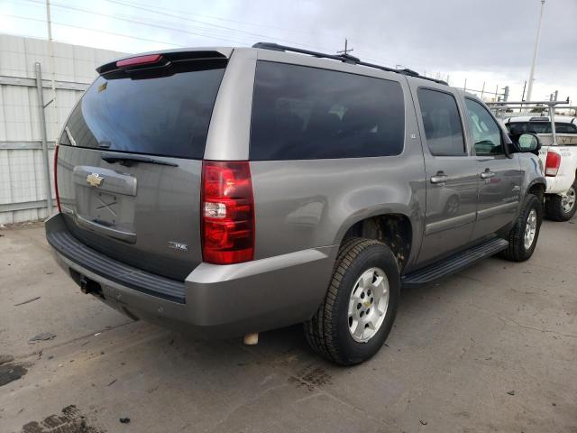 Obraz 3 z 2009 CHEVROLET SUBURBAN K1500 LT 2009 z VIN 1GNFK26389J105725
