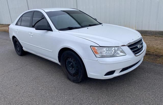2009 HYUNDAI SONATA GLS 2009 image