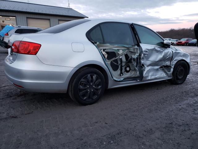 Изображение 3 2013 VOLKSWAGEN JETTA SE 2013 с VIN 3VWDP7AJ5DM404019
