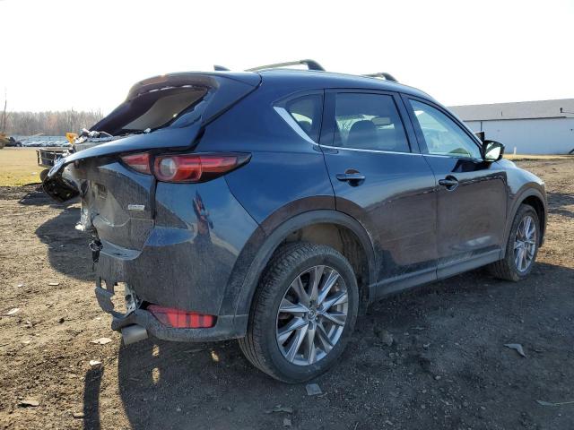 Obraz 3 z 2019 MAZDA CX-5 GRAND TOURING 2019 z VIN JM3KFBDM2K0685449