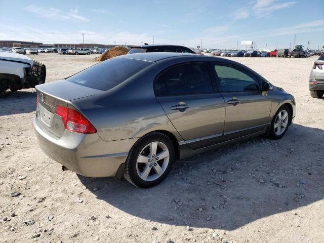Image 3 of 2006 HONDA CIVIC EX 2006 with VIN 1HGFA16876L125161