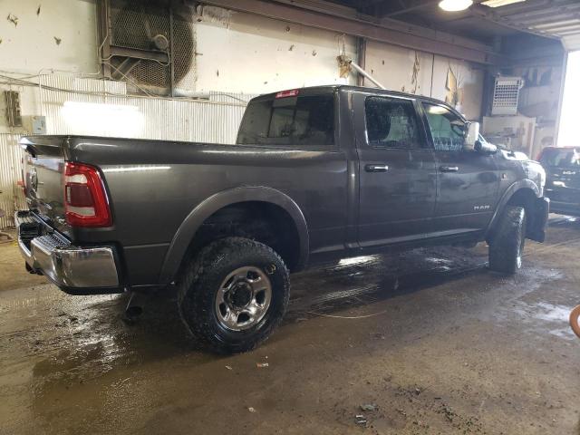Image 3 of 2020 RAM 2500 LARAMIE 2020 with VIN 3C6UR5FL3LG132800