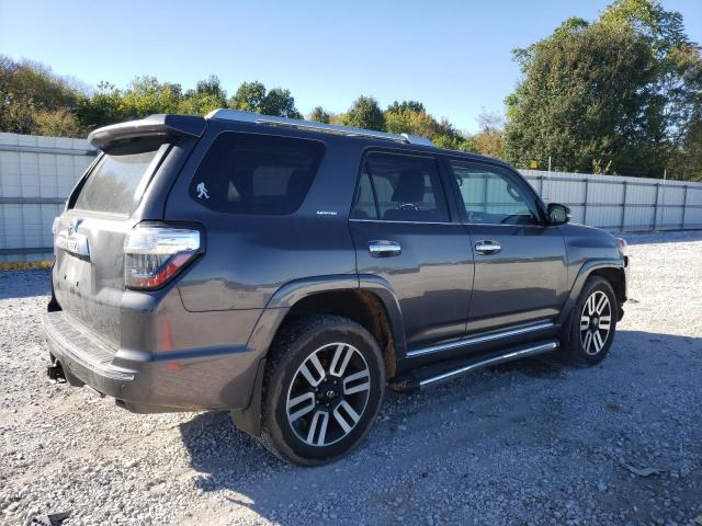 Obraz 3 z 2016 TOYOTA 4RUNNER SR5/SR5 PREMIUM 2016 z VIN JTEBU5JR1G5319164