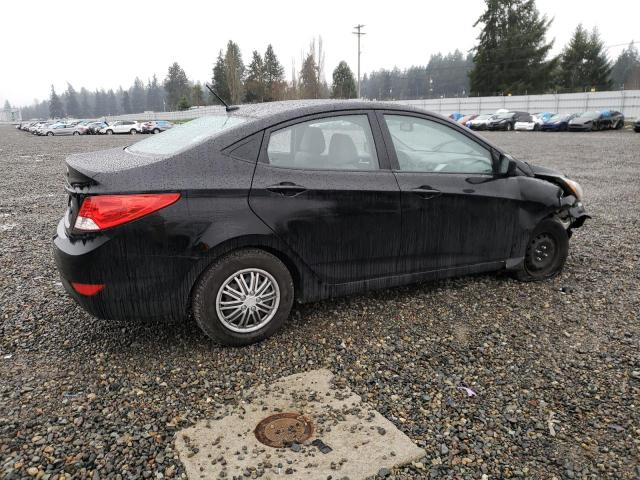 Изображение 3 2013 HYUNDAI ACCENT GLS 2013 с VIN KMHCT4AE0DU426366