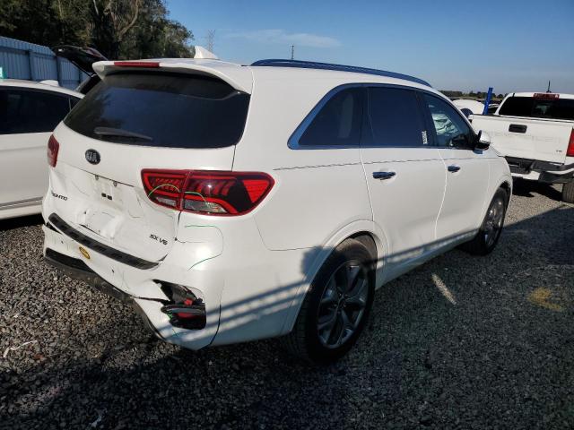 Image 3 of 2019 KIA SORENTO SX 2019 with VIN 5XYPK4A52KG439482